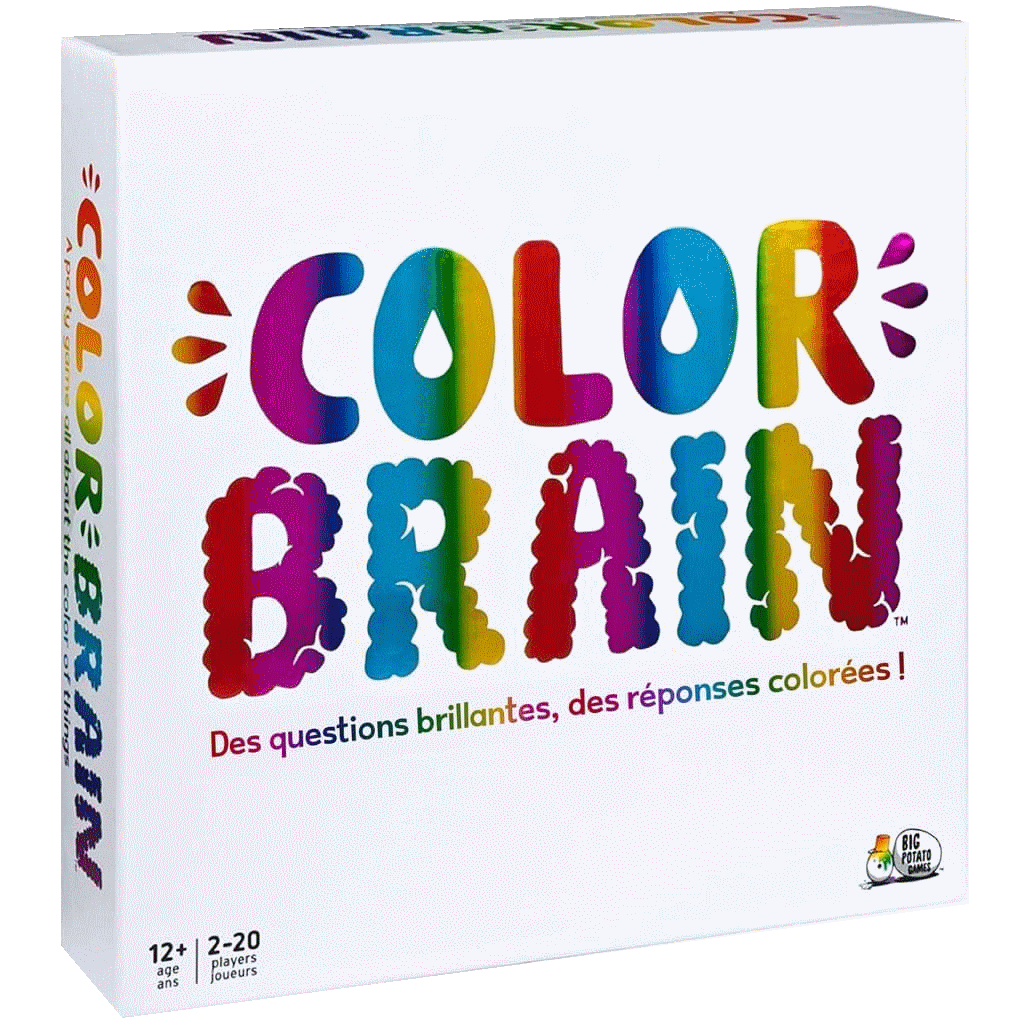 color-brain