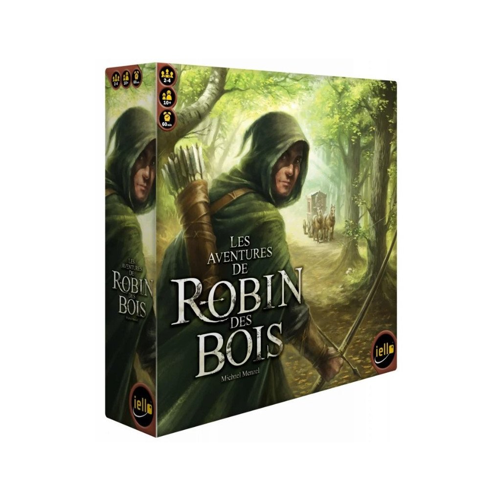 les-aventures-de-robin-des-bois