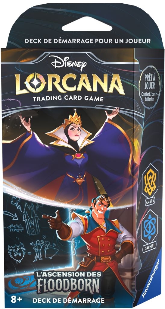 disney-lorcana-tcg---deck-de-demarrage-reine-grimhilde-et-gaston-p-image-89901-grande