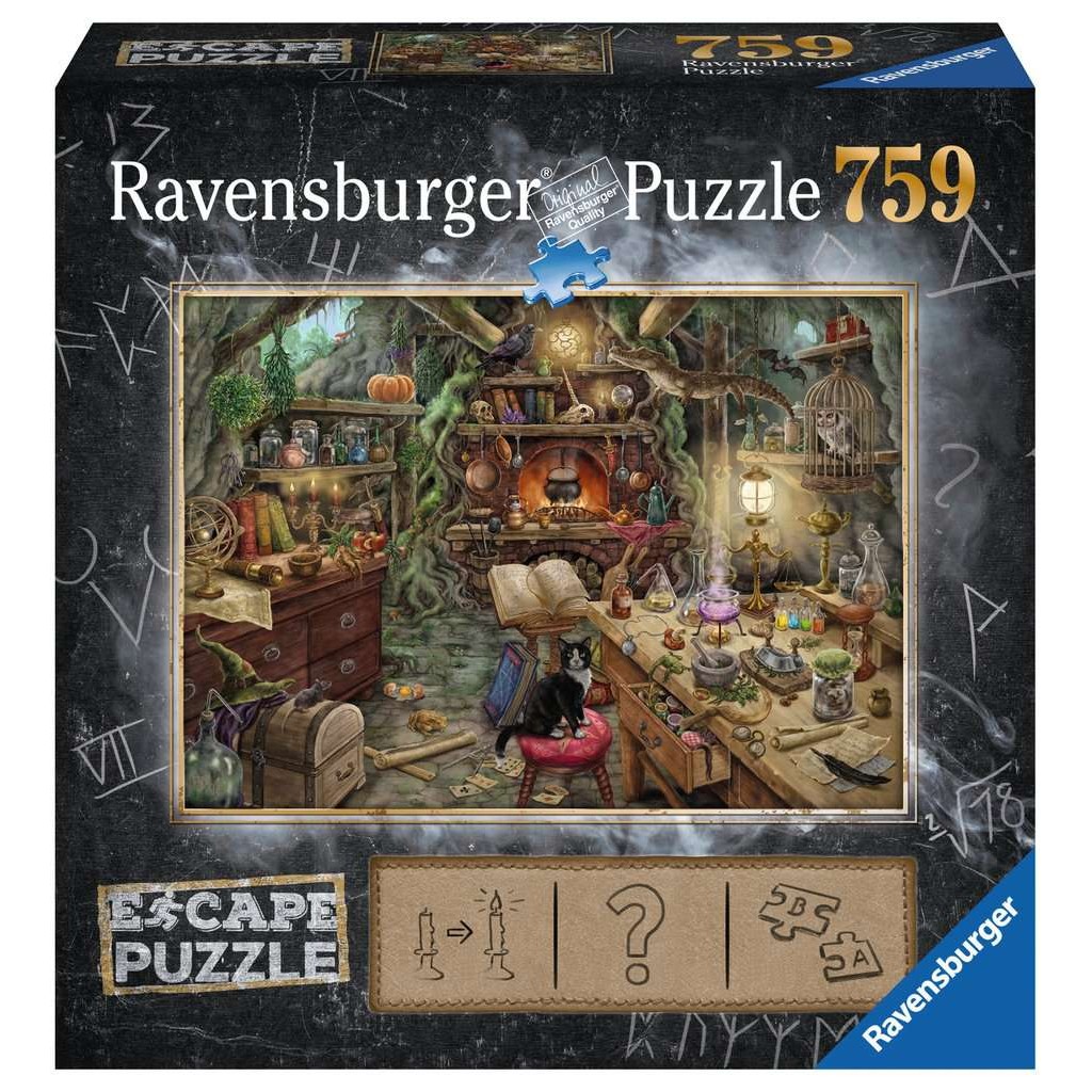 escape-puzzle-cuisine-de-sorciere