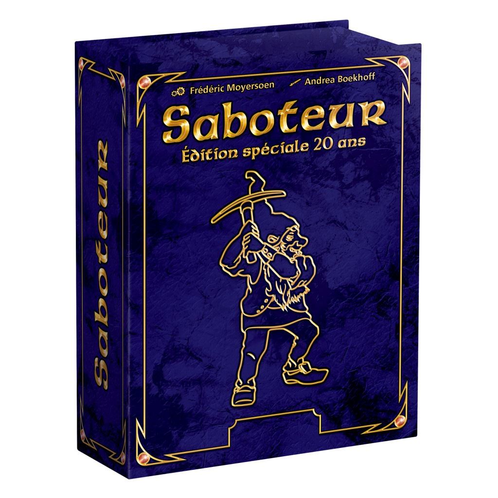 saboteur-edition-20-ans
