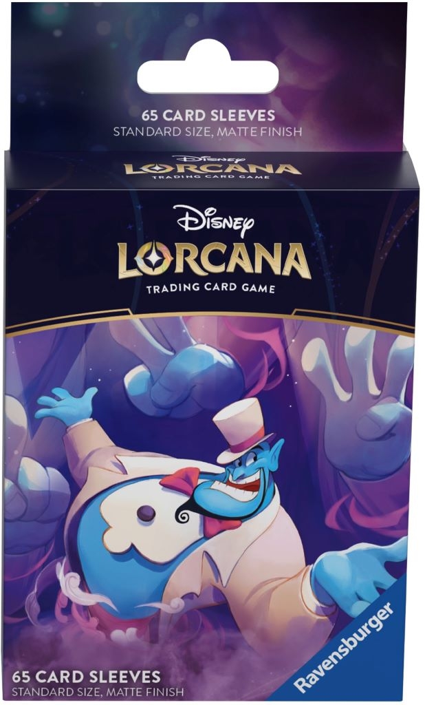 disney-lorcana-4eme-chapitre---protege-cartes-genie-p-image-93662-grande