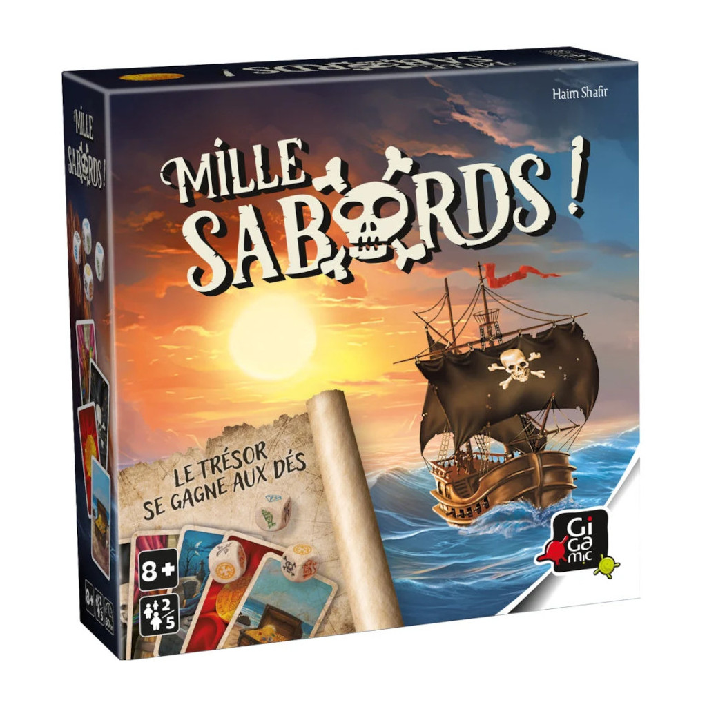 Mille sabords