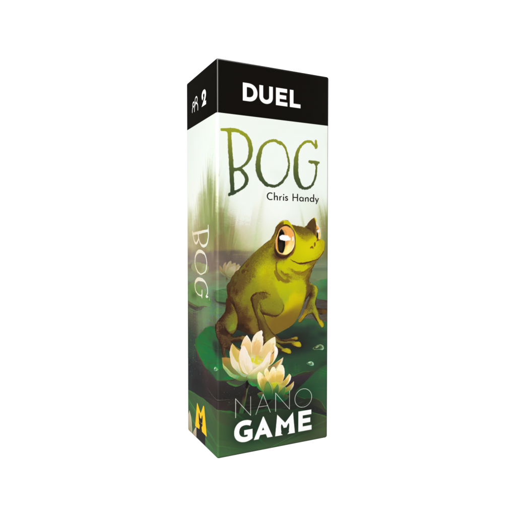 Bog