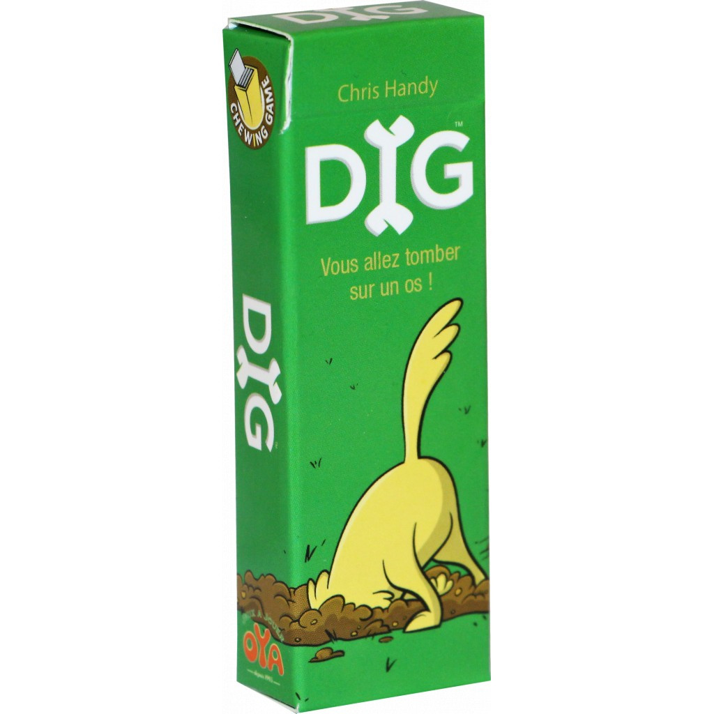 Dig Nano Games