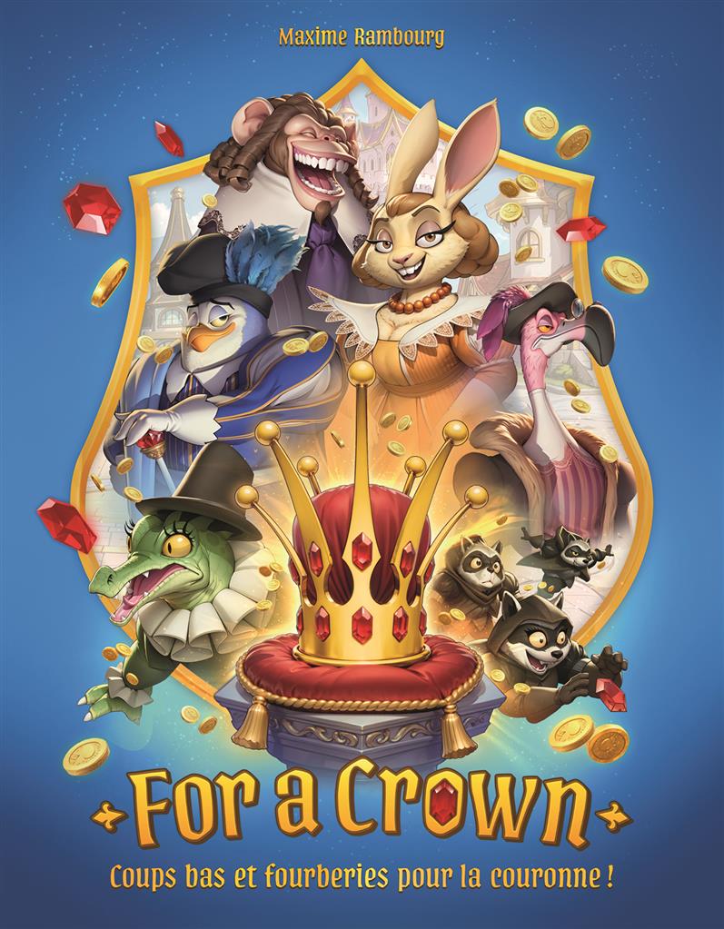 for a crown3