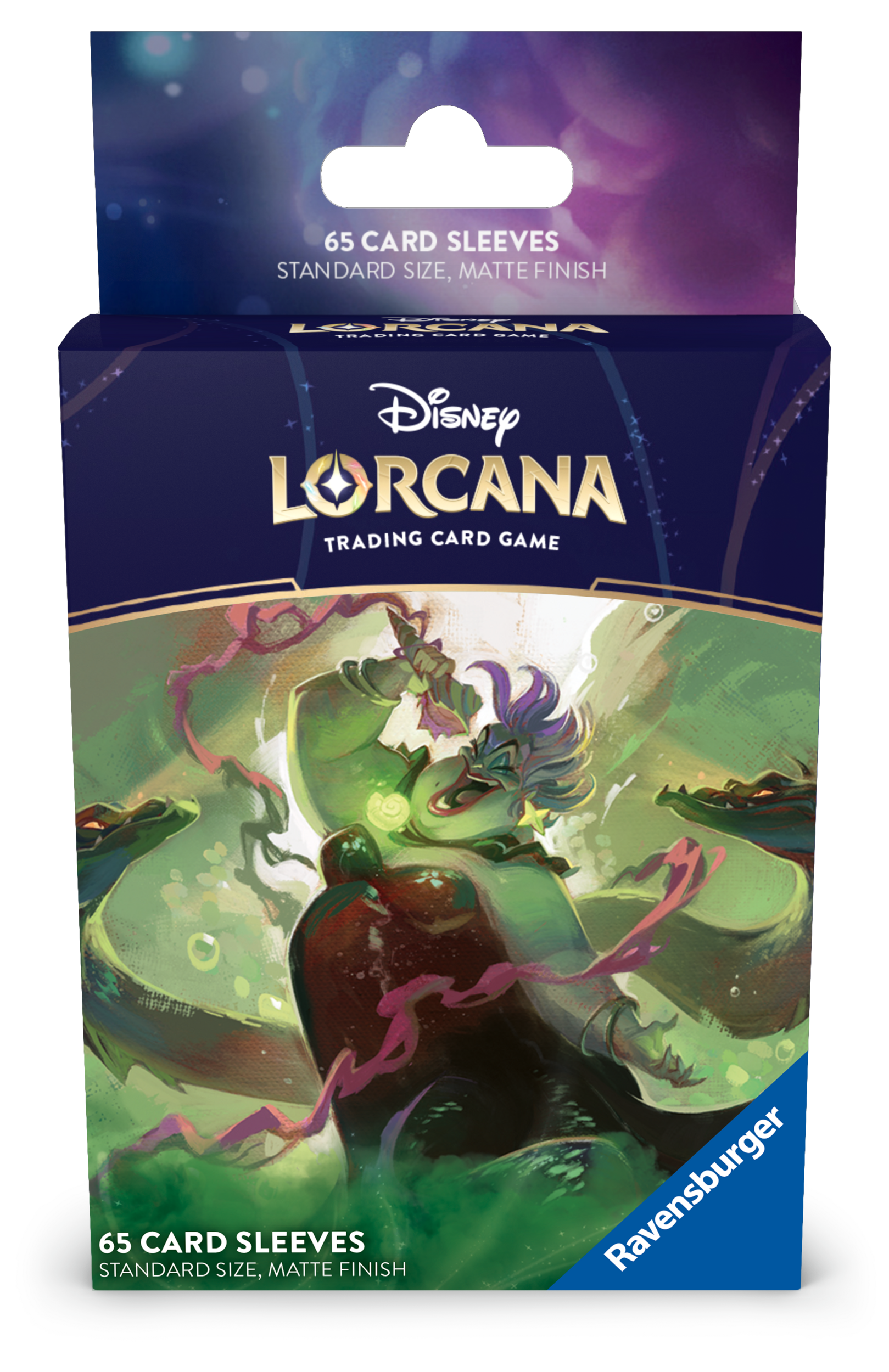 Lorcana - Sleeves Ursula