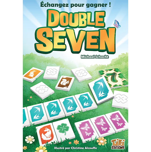 double seven 2