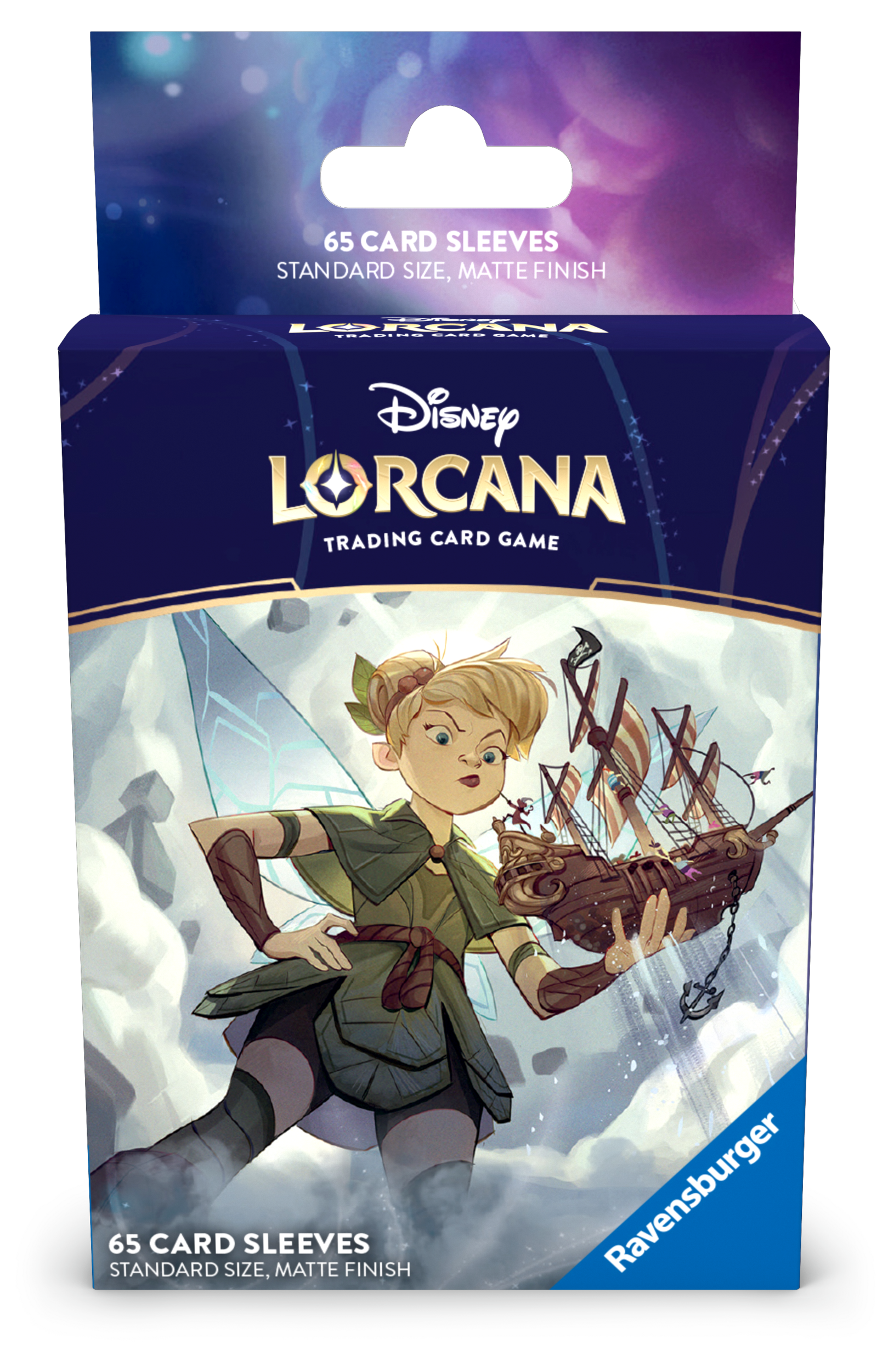 Lorcana - Sleeves Clochette