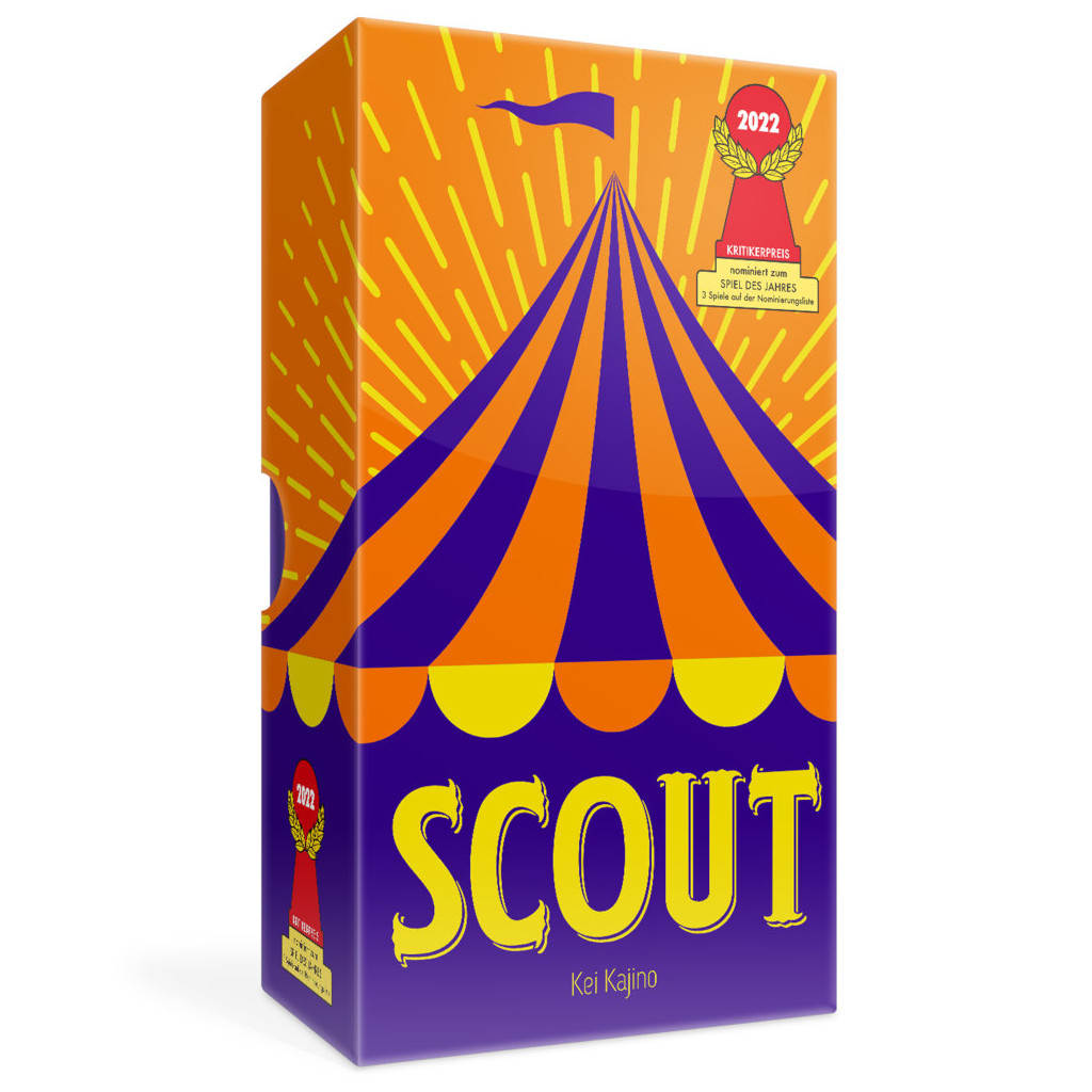 Scout