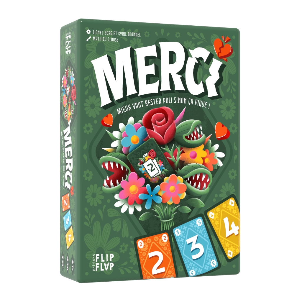 Merci