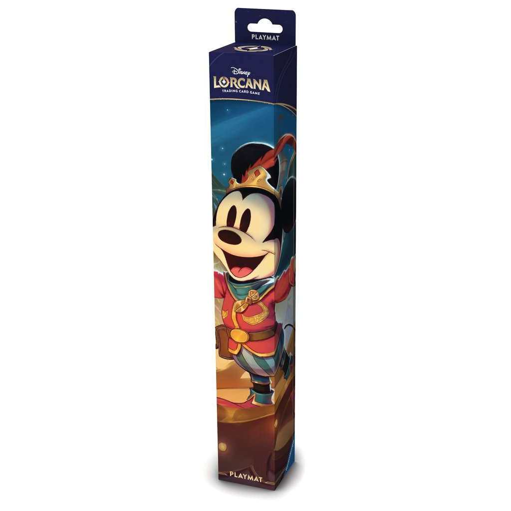 Lorcana - Playmat Mickey