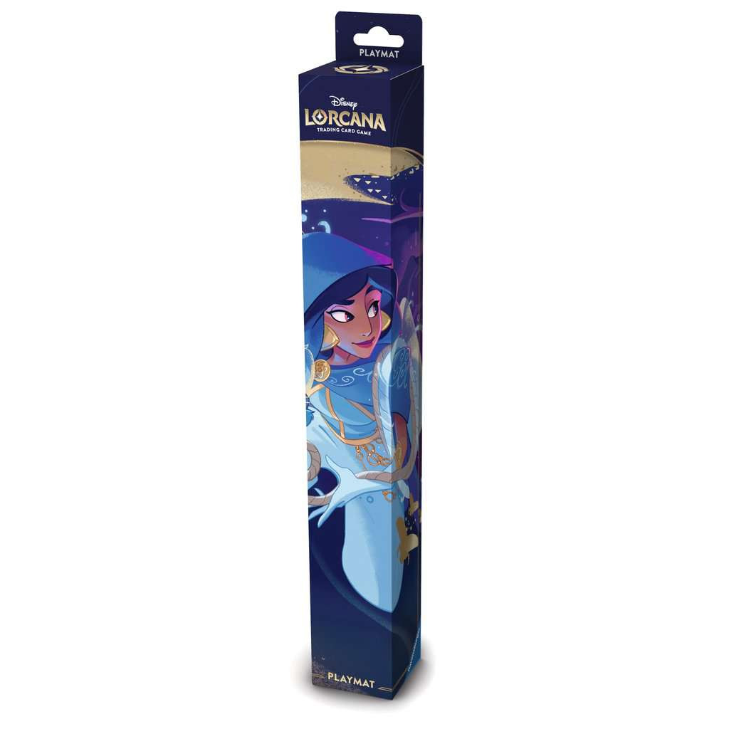 Lorcana - Playmat Jasmine