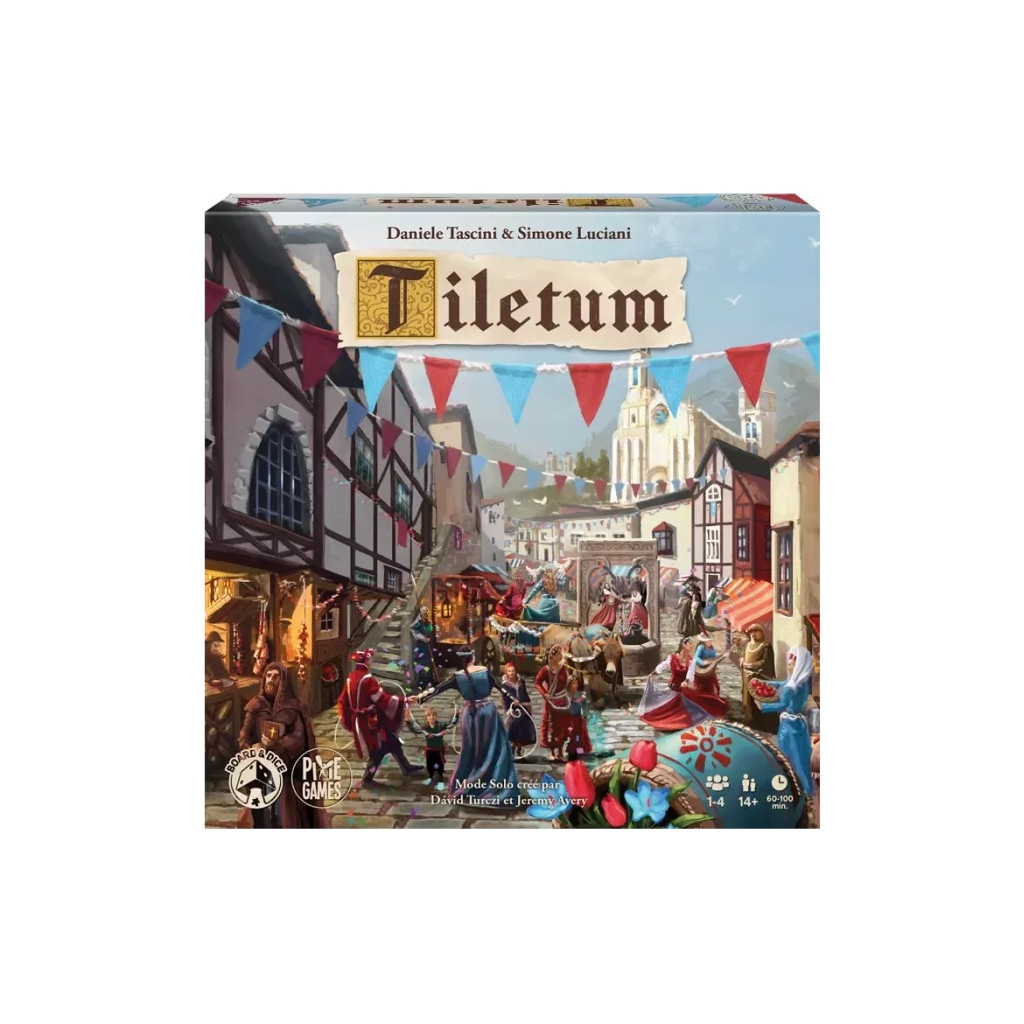 Tiletum