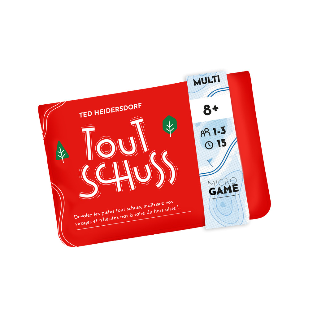 Tout Schuss