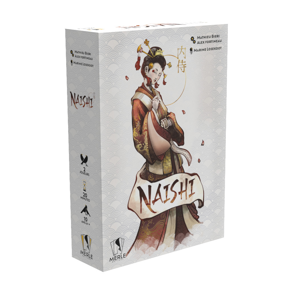 Naishi