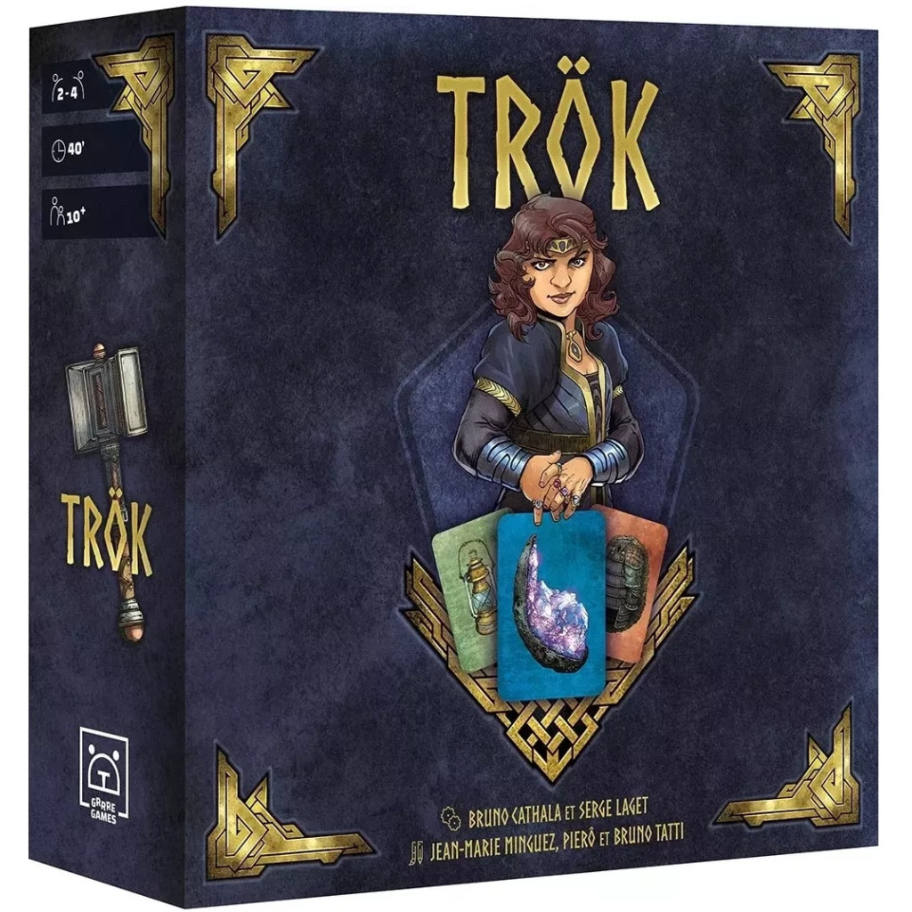 Trök