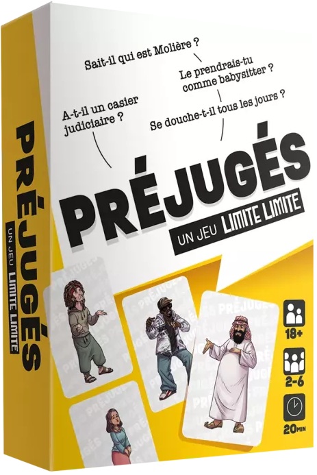 Préjugés