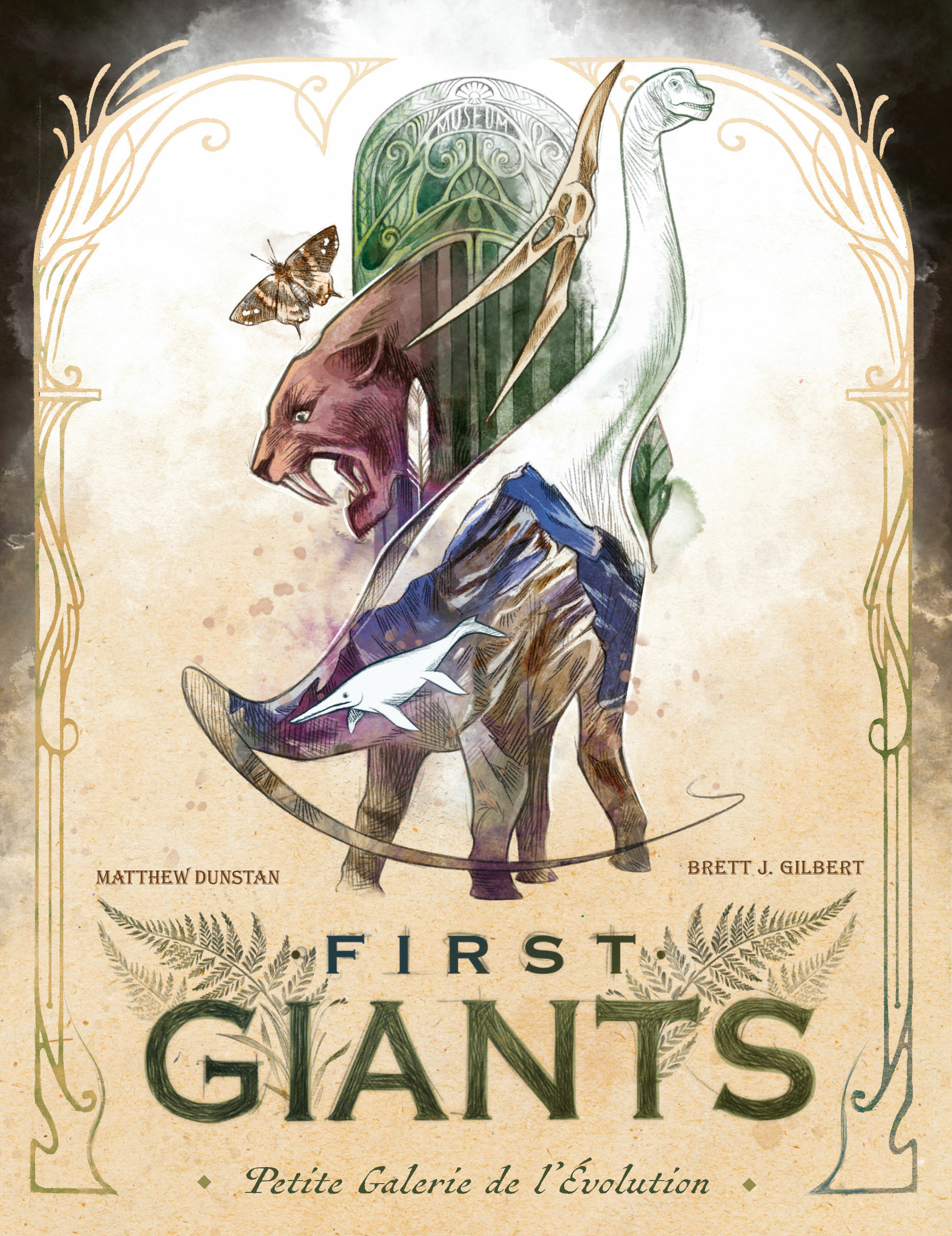 First Giants