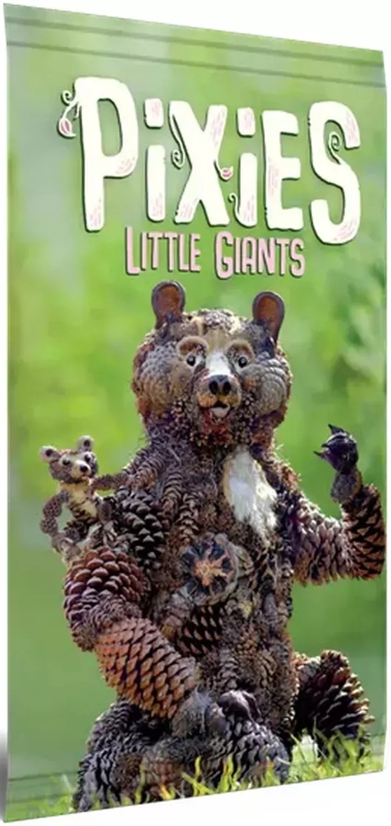 Pixies - Little Giants