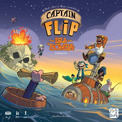 captain-flip-isla-bomba-5430003838341