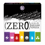 zero