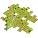 carcassonne jeu