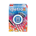metro-x
