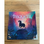 triqueta box