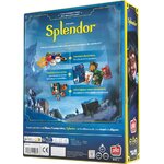 splendor dos