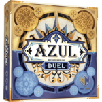 Azul duel