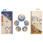 azul duel 2-2
