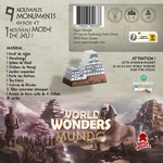 World wonders mundo 2