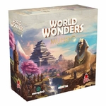 world wonders mundo