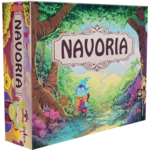 navoria