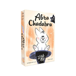 abra-chadabra