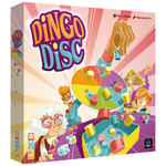 dingo-disc