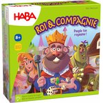 roy et compagnie