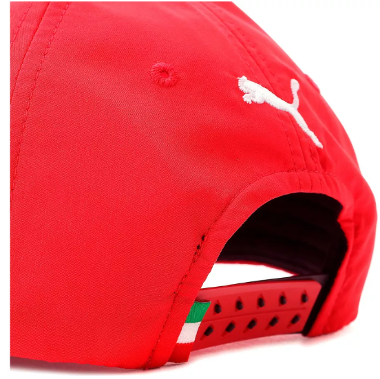 Casquette Ferrari Scudetto - Casquettes/Casquettes Automobiles