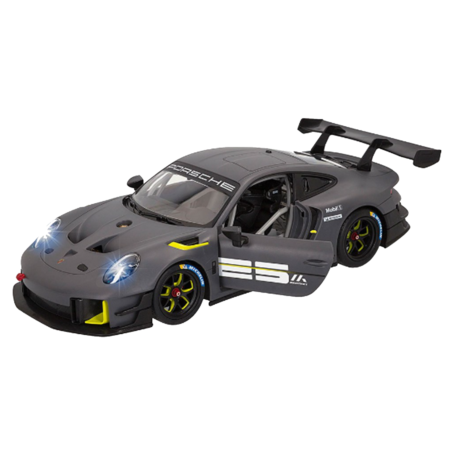Porsche 911 GT2 RS 2