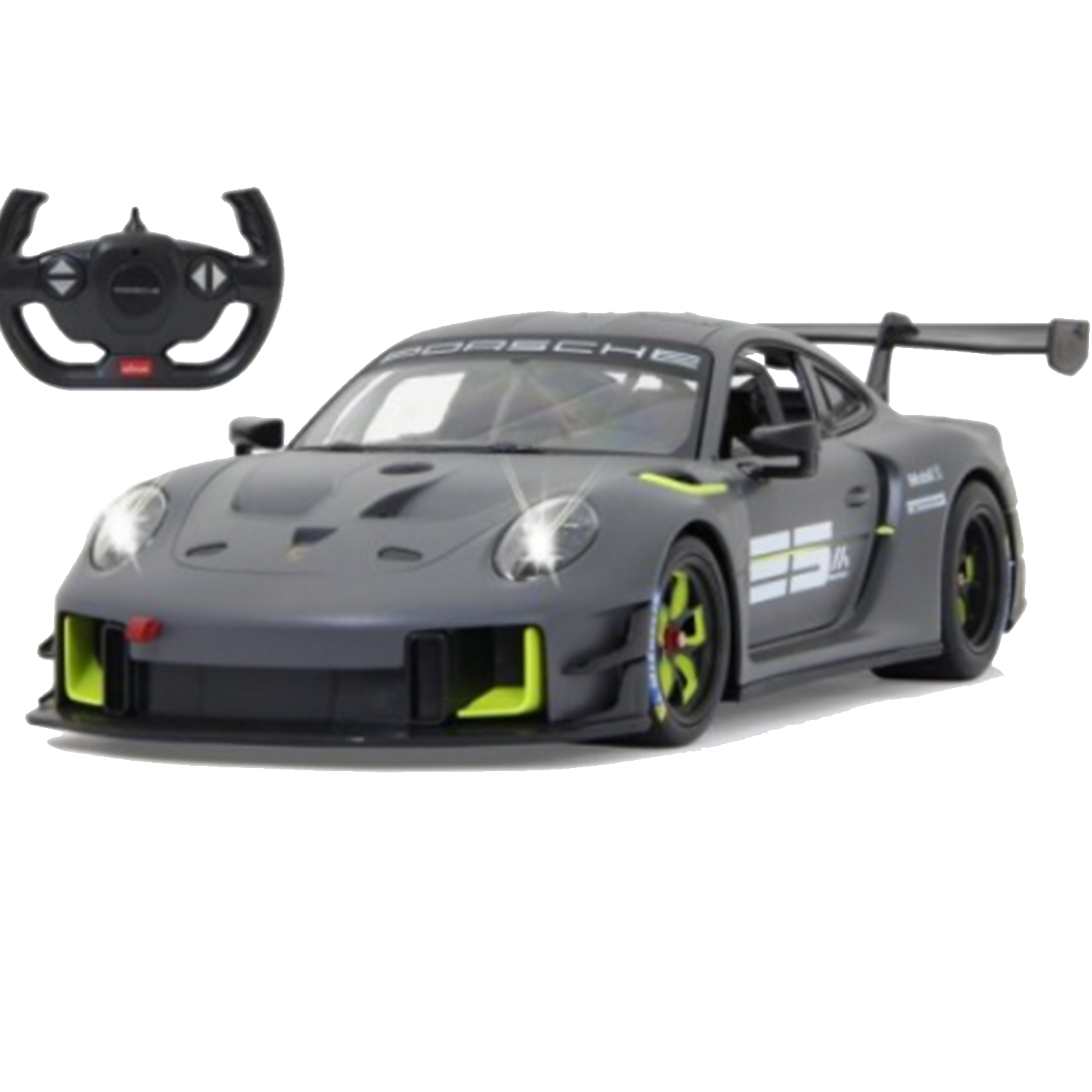 Porsche 911 GT2 RS Club