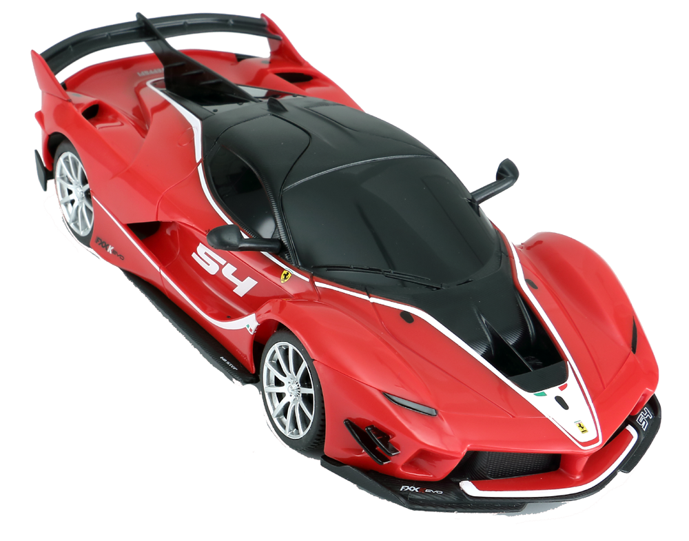Ferrari-FXXtop