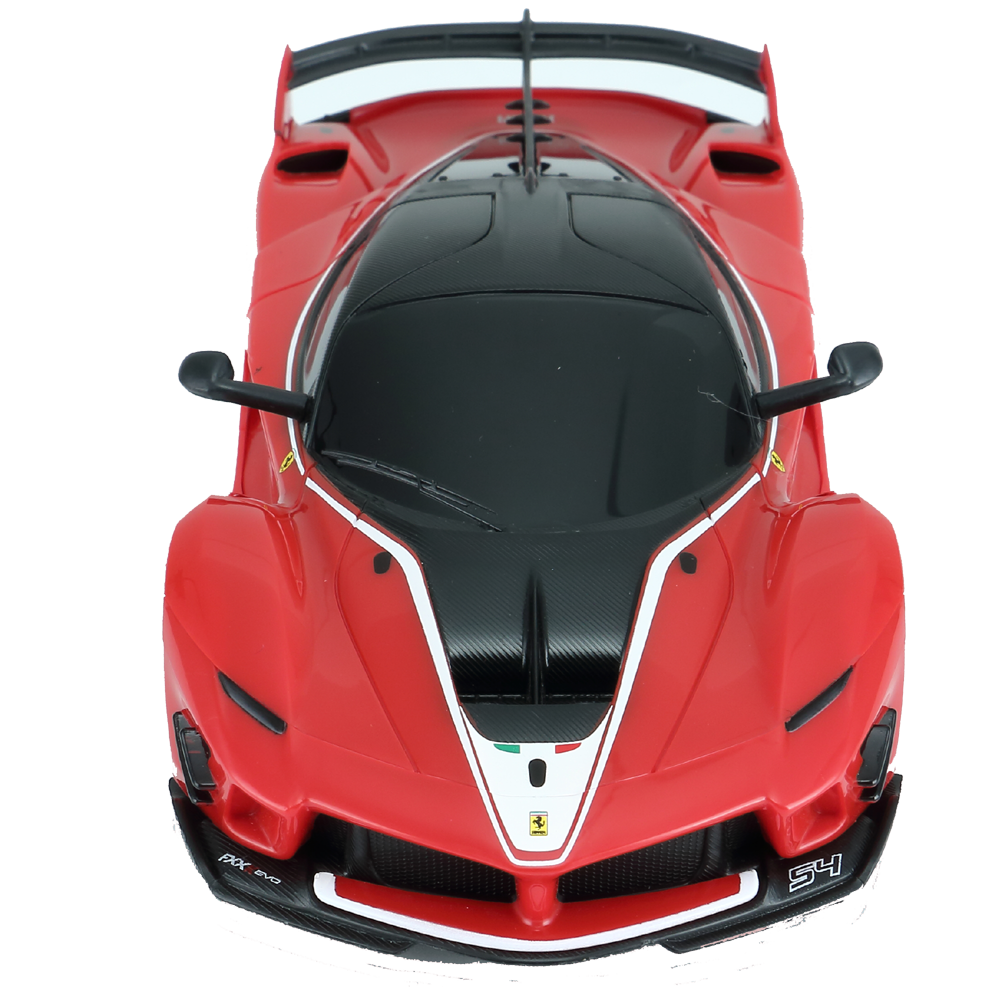 Ferrari-FXX1