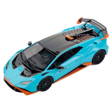 lamborghini Huracan STO