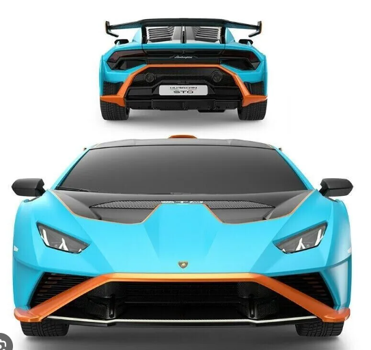 Lamborghini Huracán STO é versão preparada das pistas para as ruas Lamborghini Huracán STO é versão preparada das pistas para as ruas