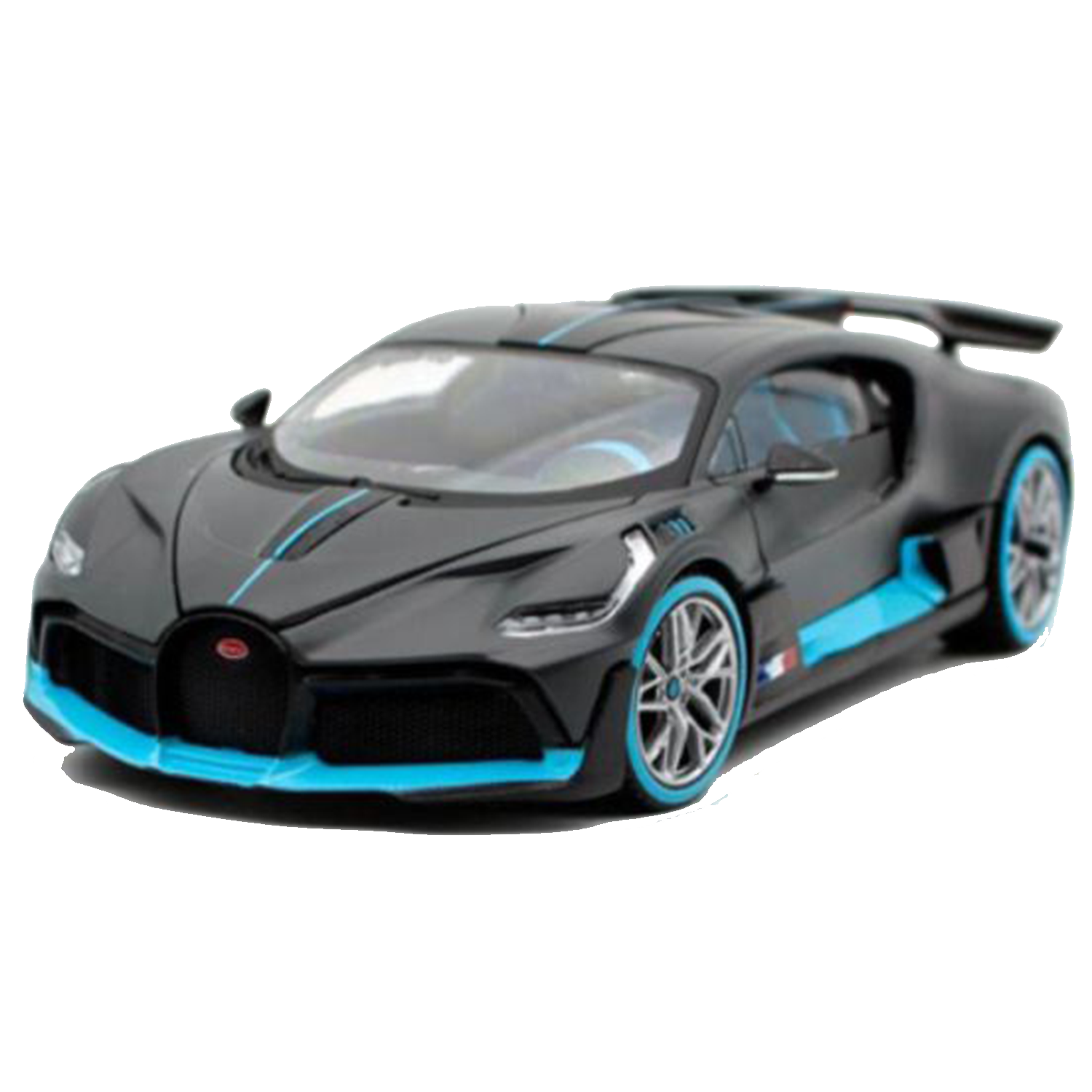 bugatti divo