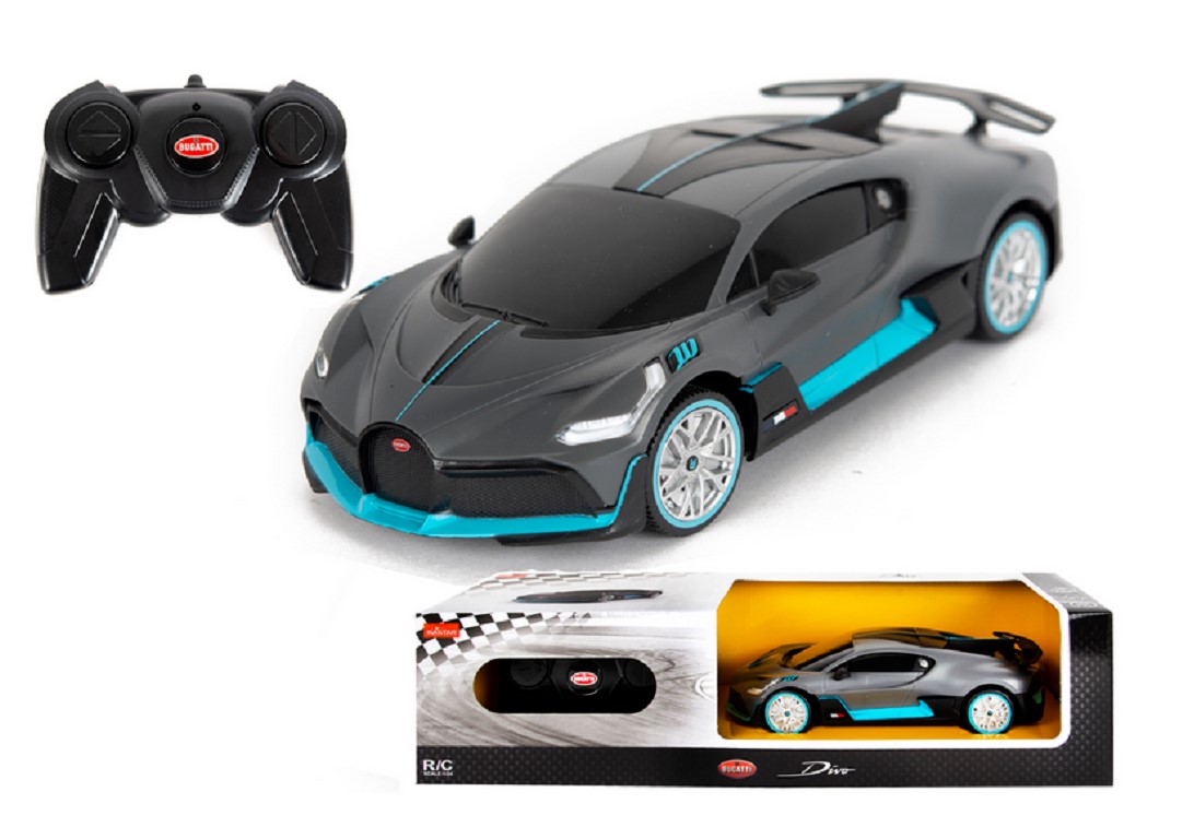 Bugatti Divo 1