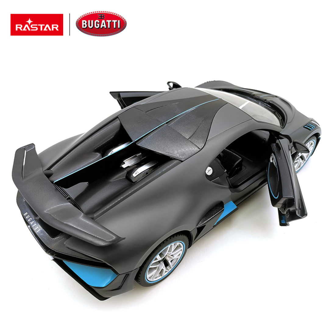 Bugatti Divo 2