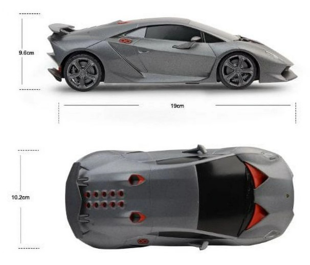 Lamborghini Sesto Elemento 3