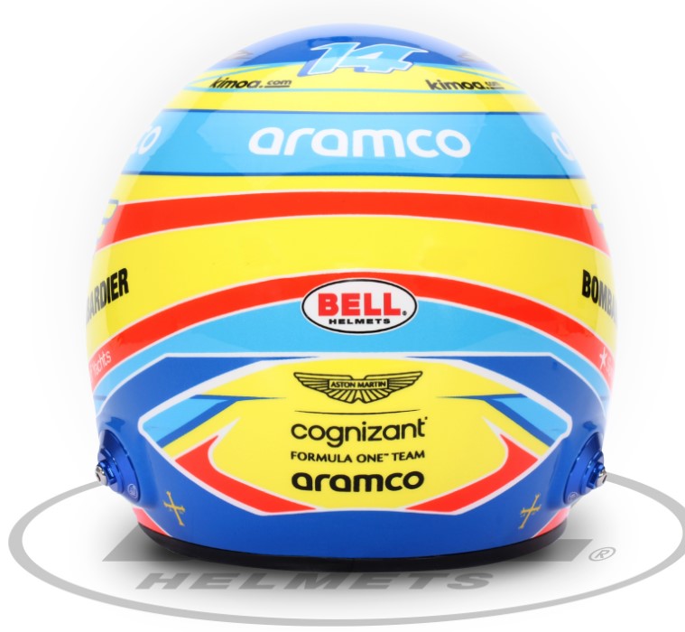 Alonso 4